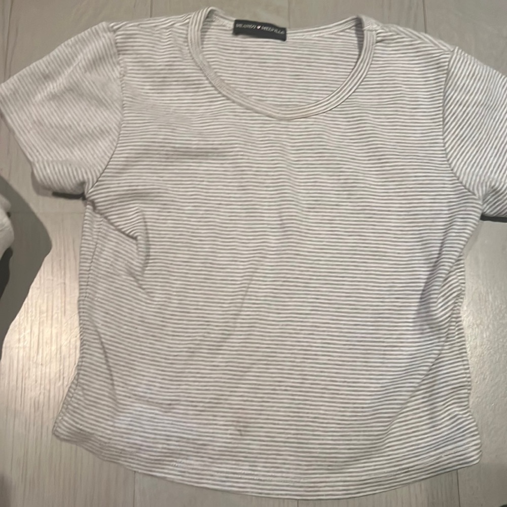 Baby tee